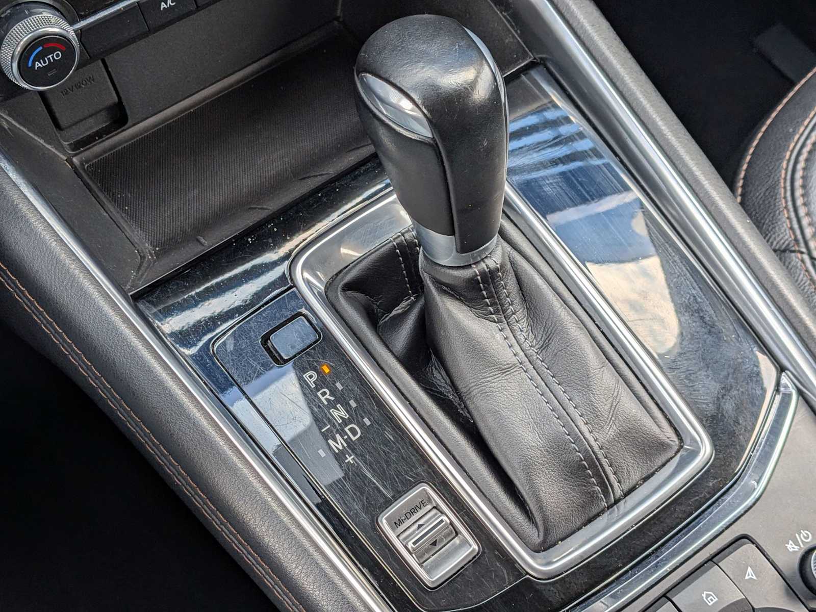 Thumbnail: 2022 Mazda CX-5 - 30