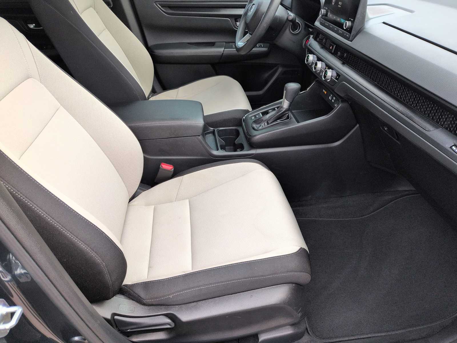 Thumbnail: 2024 Honda CR-V - 22