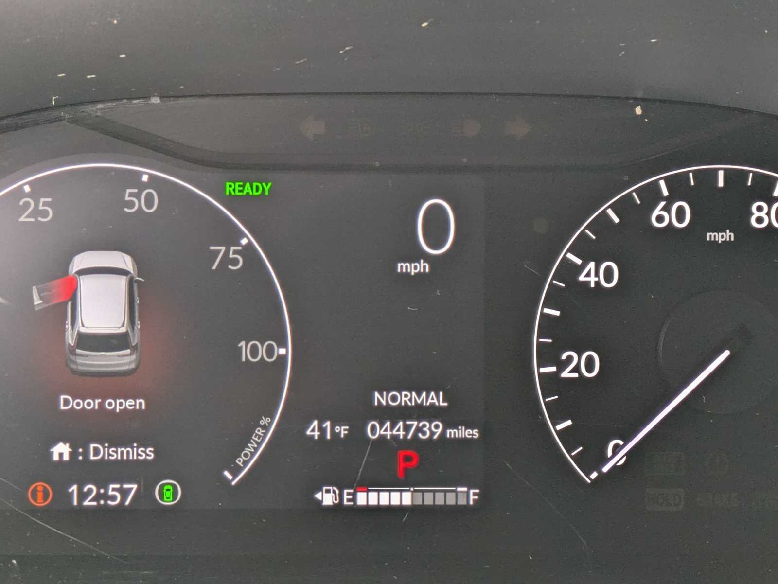 Thumbnail: 2023 Honda CR-V - 32