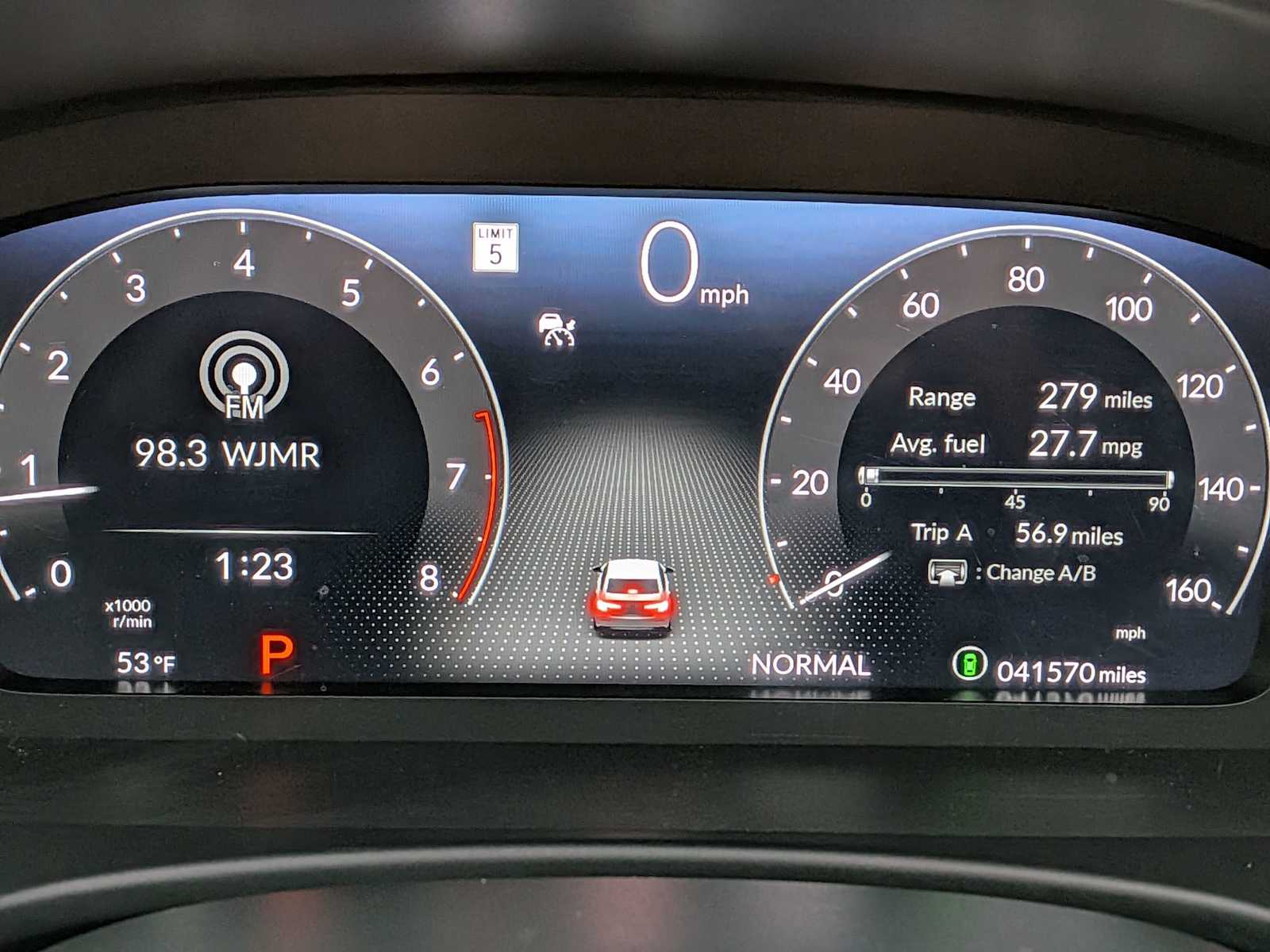 Thumbnail: 2024 Honda Civic - 33