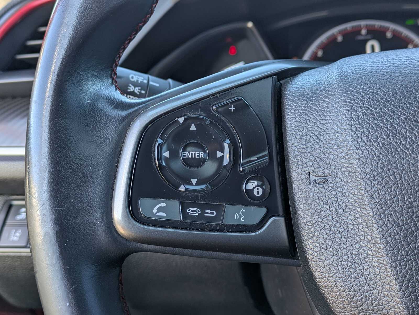 Thumbnail: 2020 Honda Civic - 20