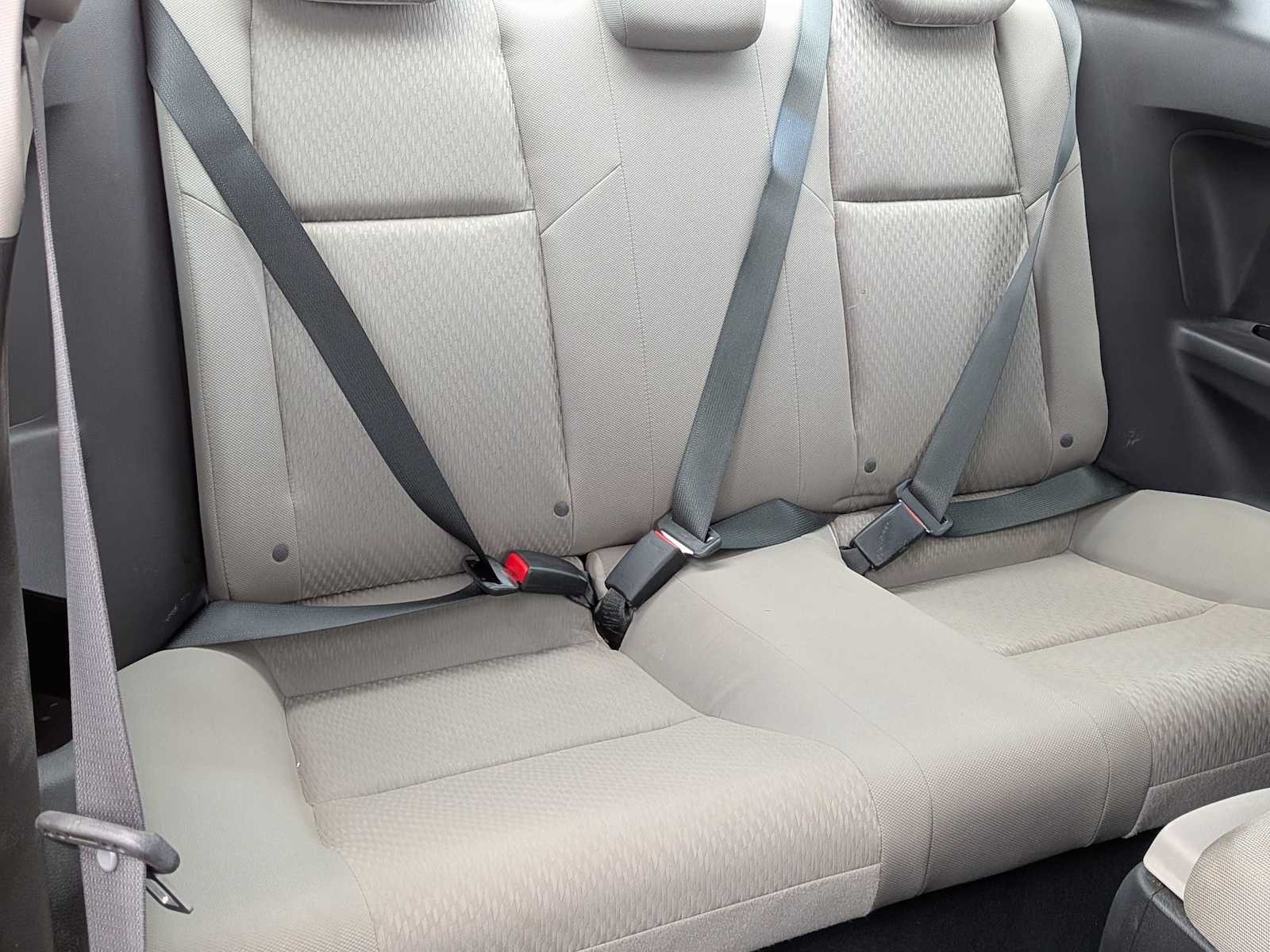 Thumbnail: 2014 Honda Civic - 16