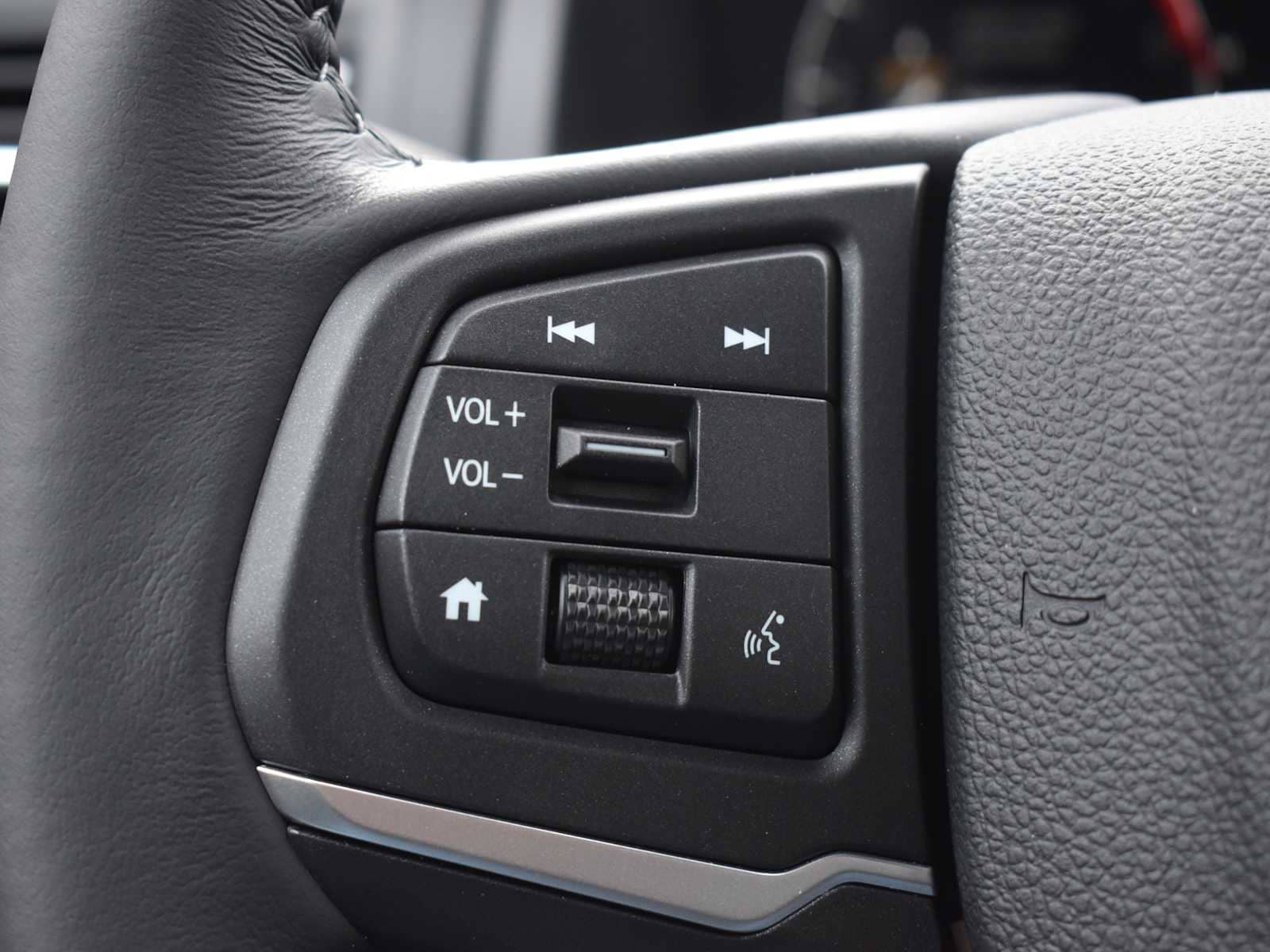 Thumbnail: 2026 Honda Ridgeline - 17