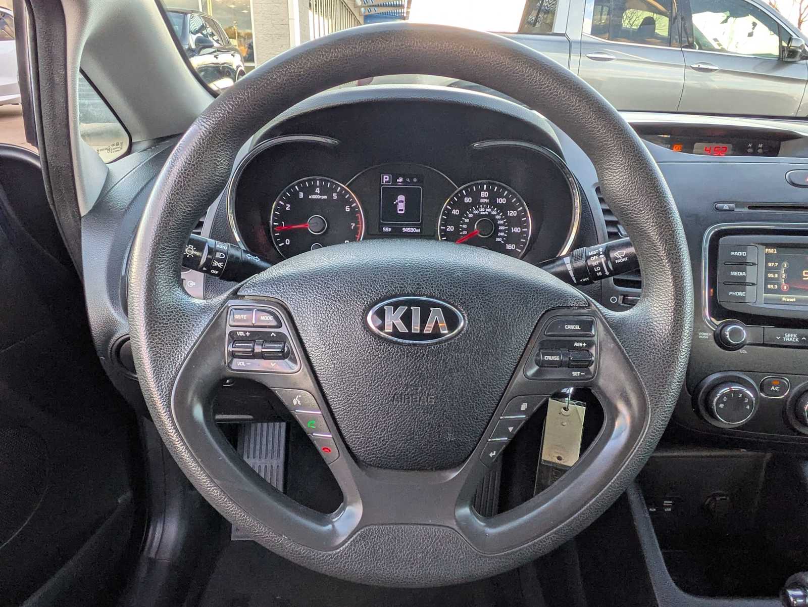 Thumbnail: 2018 Kia Forte - 20