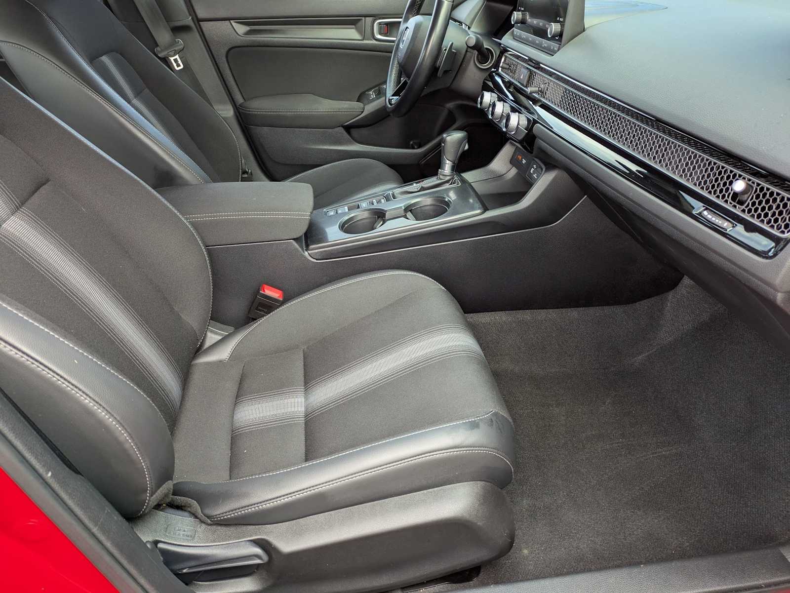 Thumbnail: 2024 Honda Civic - 19