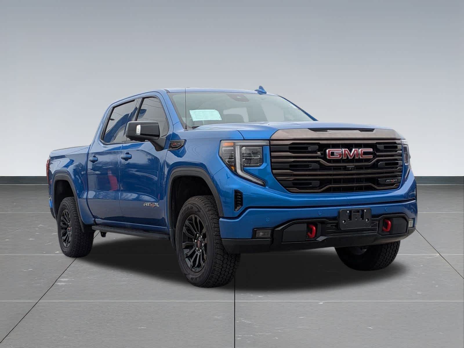 Thumbnail: 2023 GMC Sierra 1500 - 5