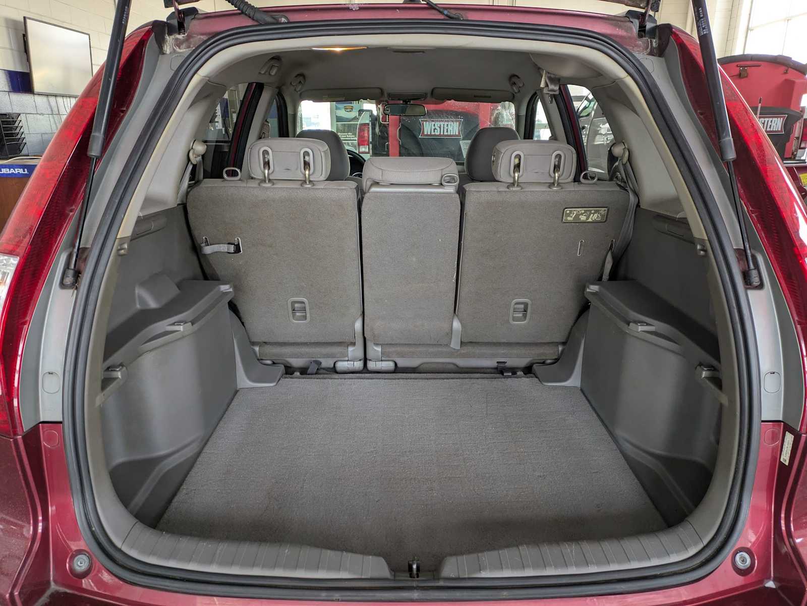 Thumbnail: 2011 Honda CR-V - 28