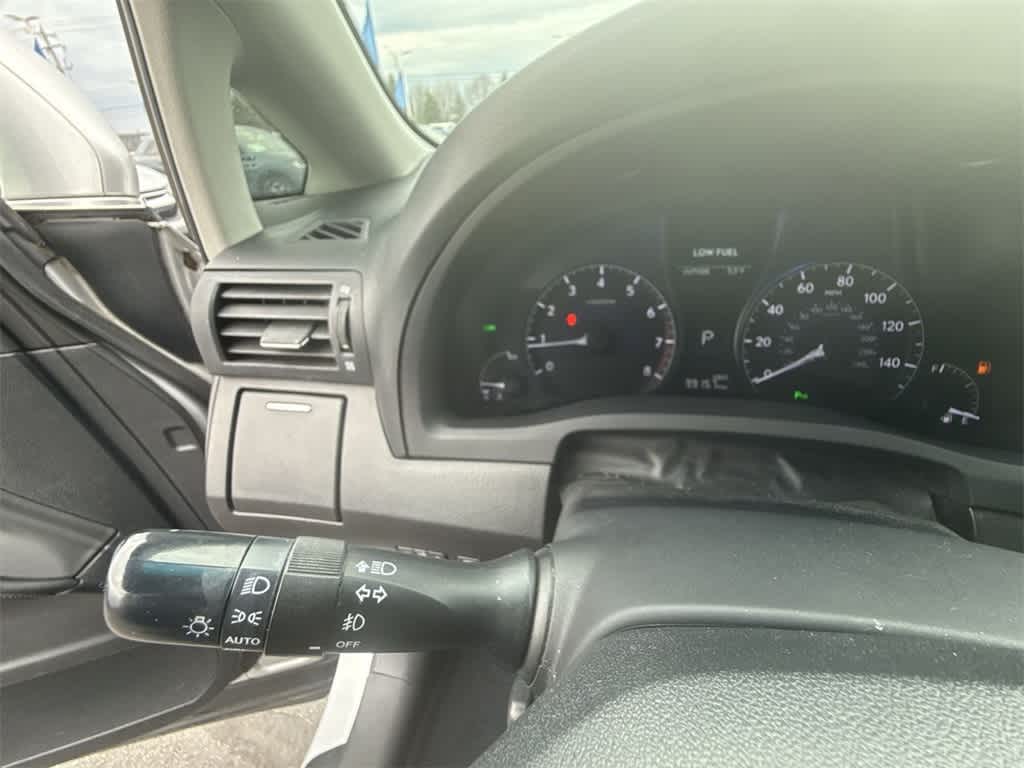 2014 Lexus RX 350 26