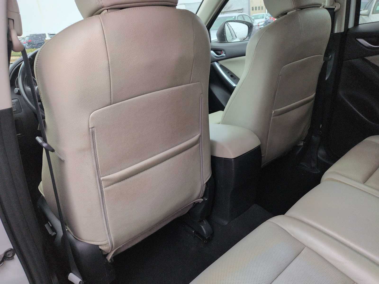 Thumbnail: 2014 Mazda CX-5 - 17