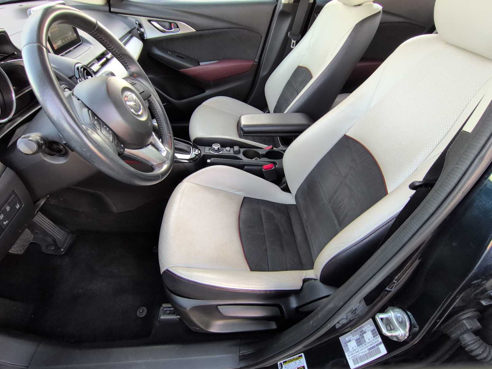 Thumbnail: 2016 Mazda CX-3 - 14