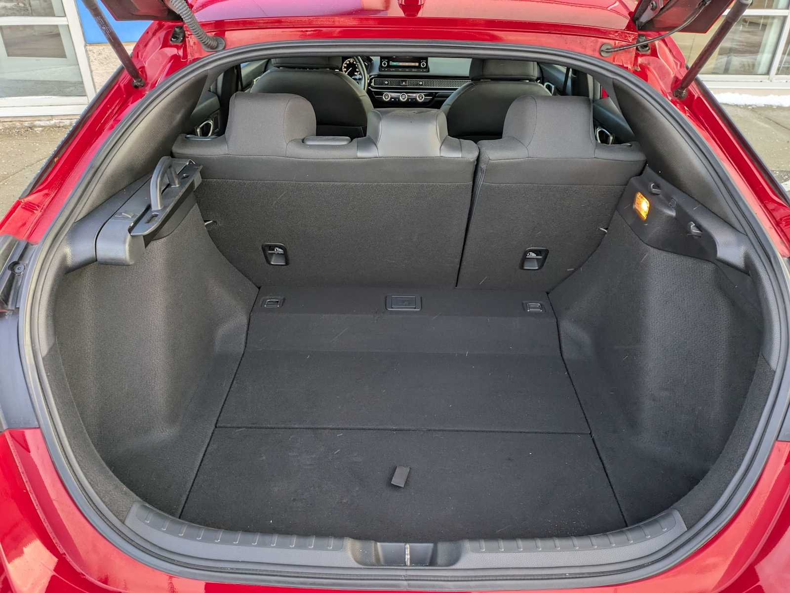 Thumbnail: 2023 Honda Civic - 29