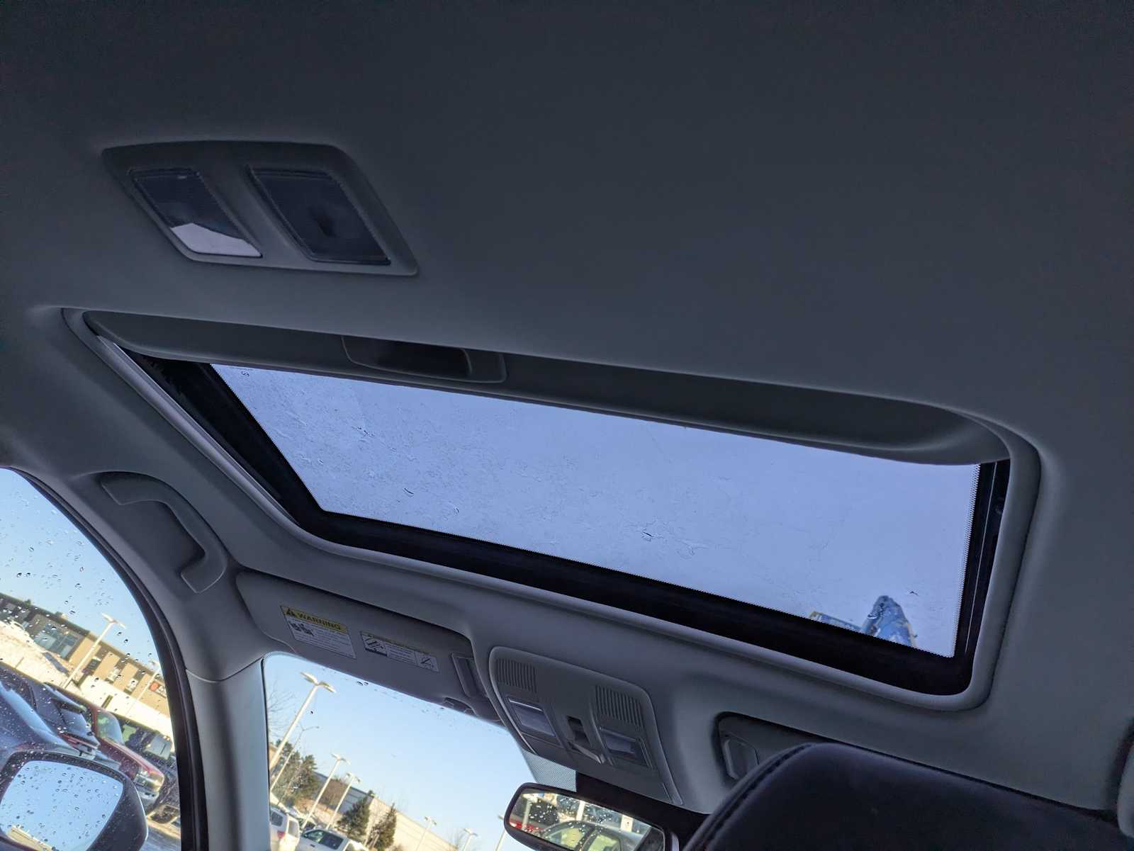 Thumbnail: 2018 Mazda CX-5 - 21