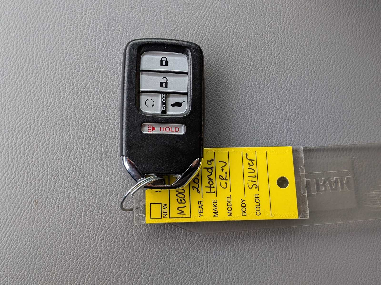 Thumbnail: 2021 Honda CR-V - 35