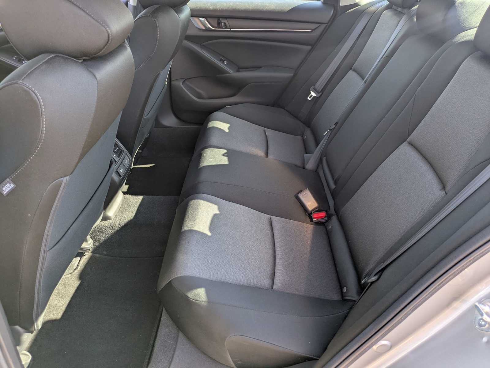 Thumbnail: 2021 Honda Accord - 19