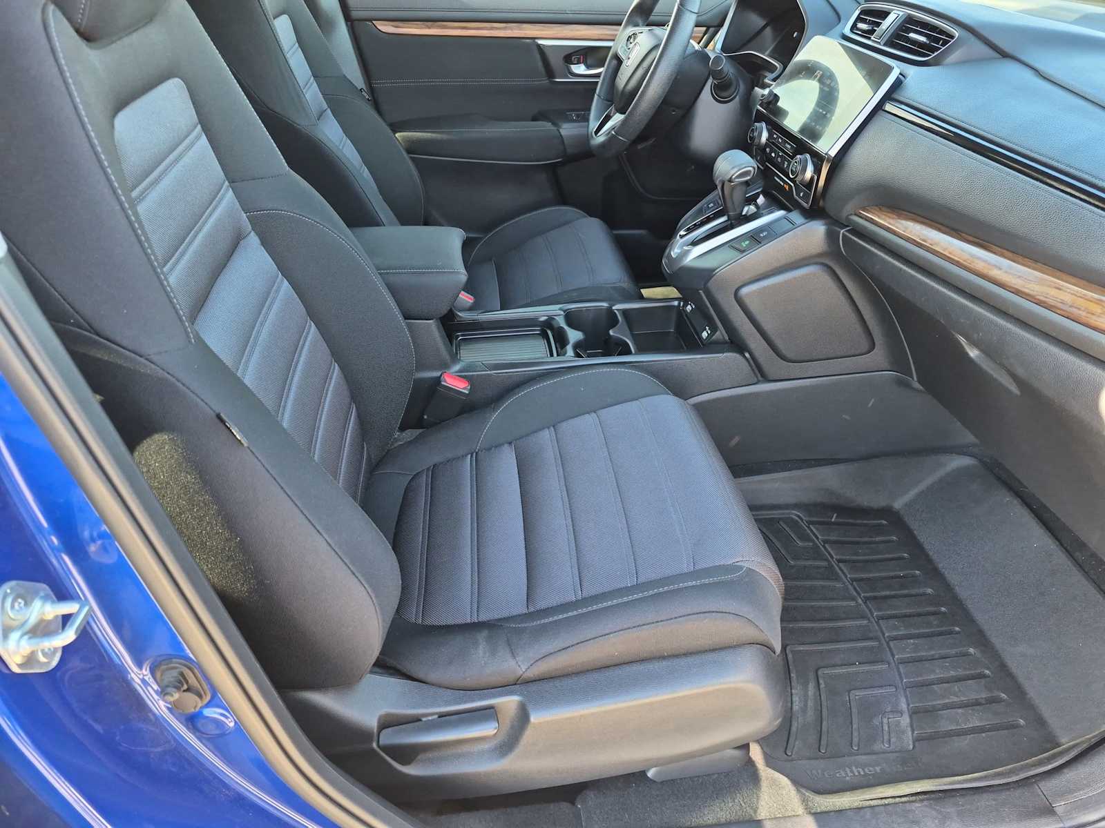 2020 Honda CR-V EX - Photo 22
