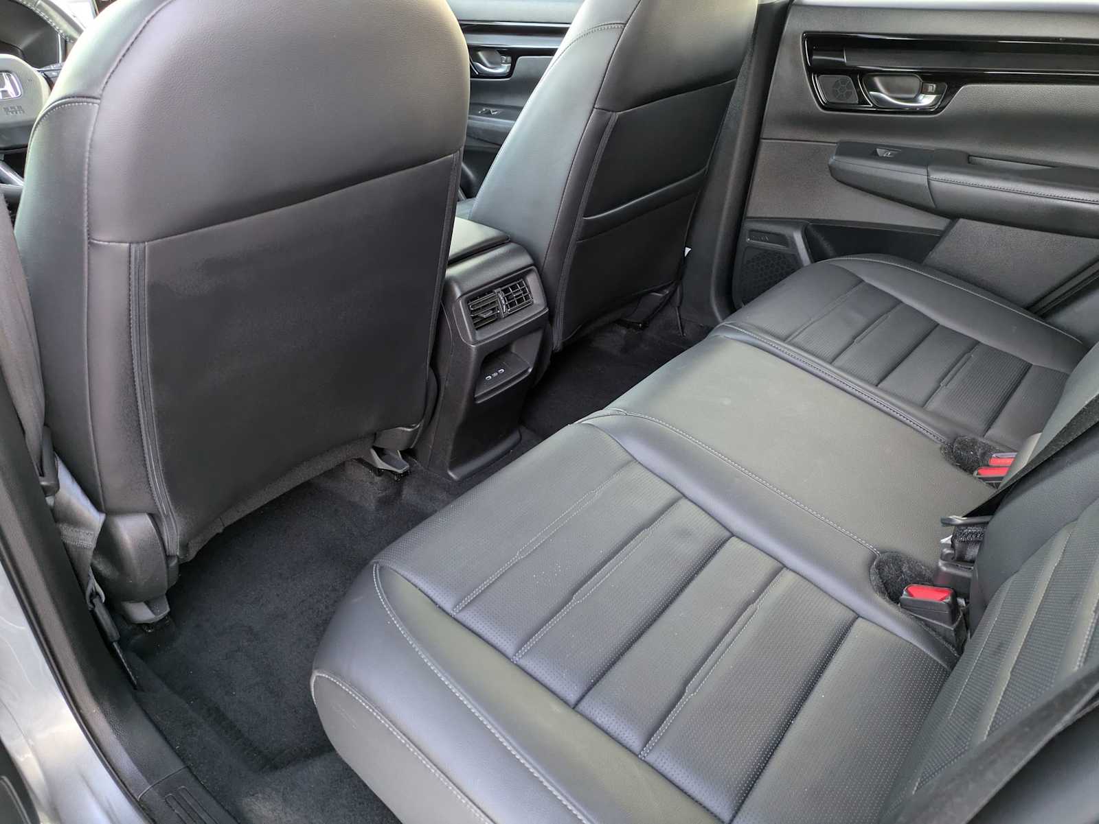 Thumbnail: 2024 Honda CR-V - 17