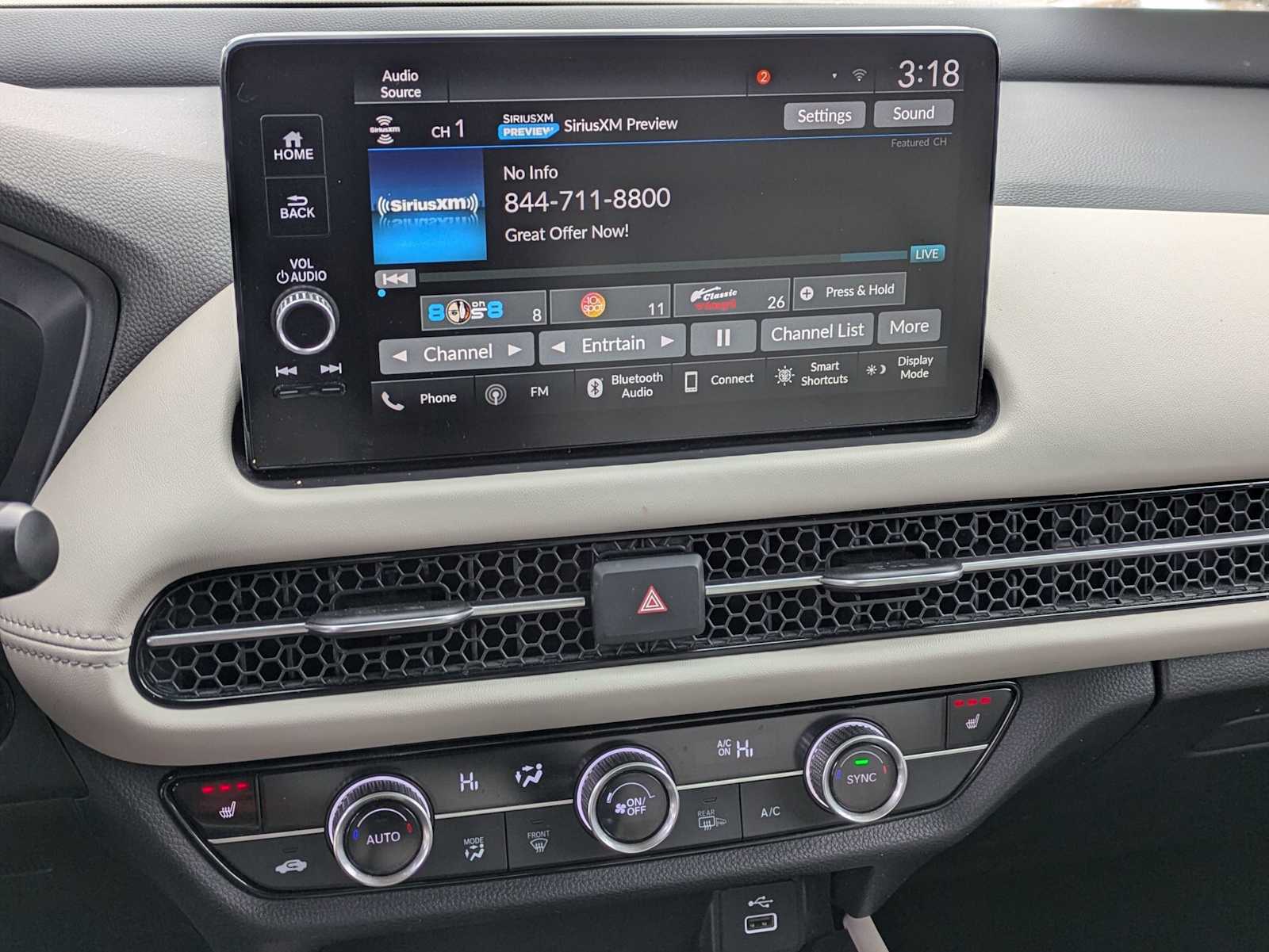 Thumbnail: 2023 Honda HR-V - 27