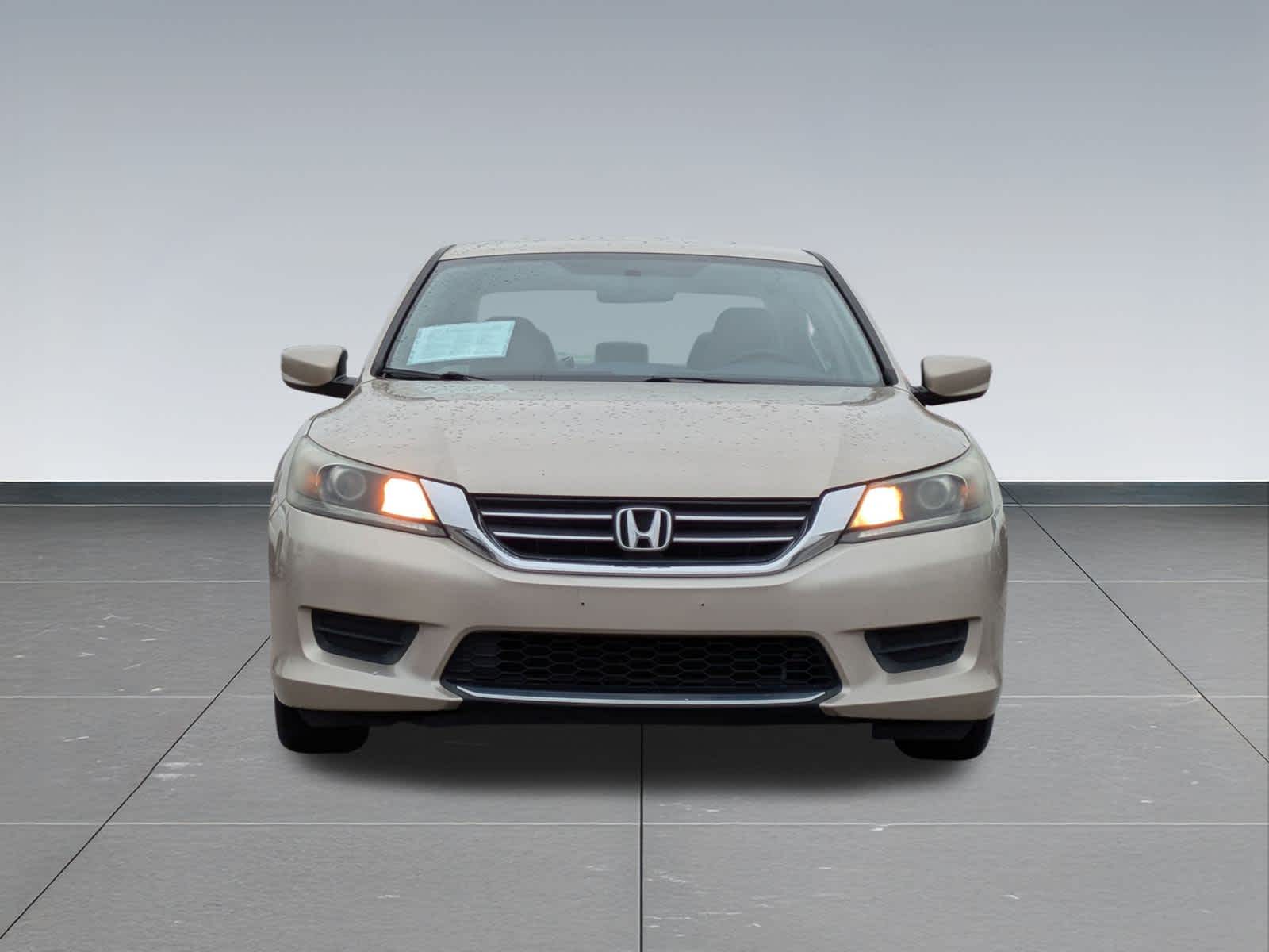 Thumbnail: 2013 Honda Accord - 9