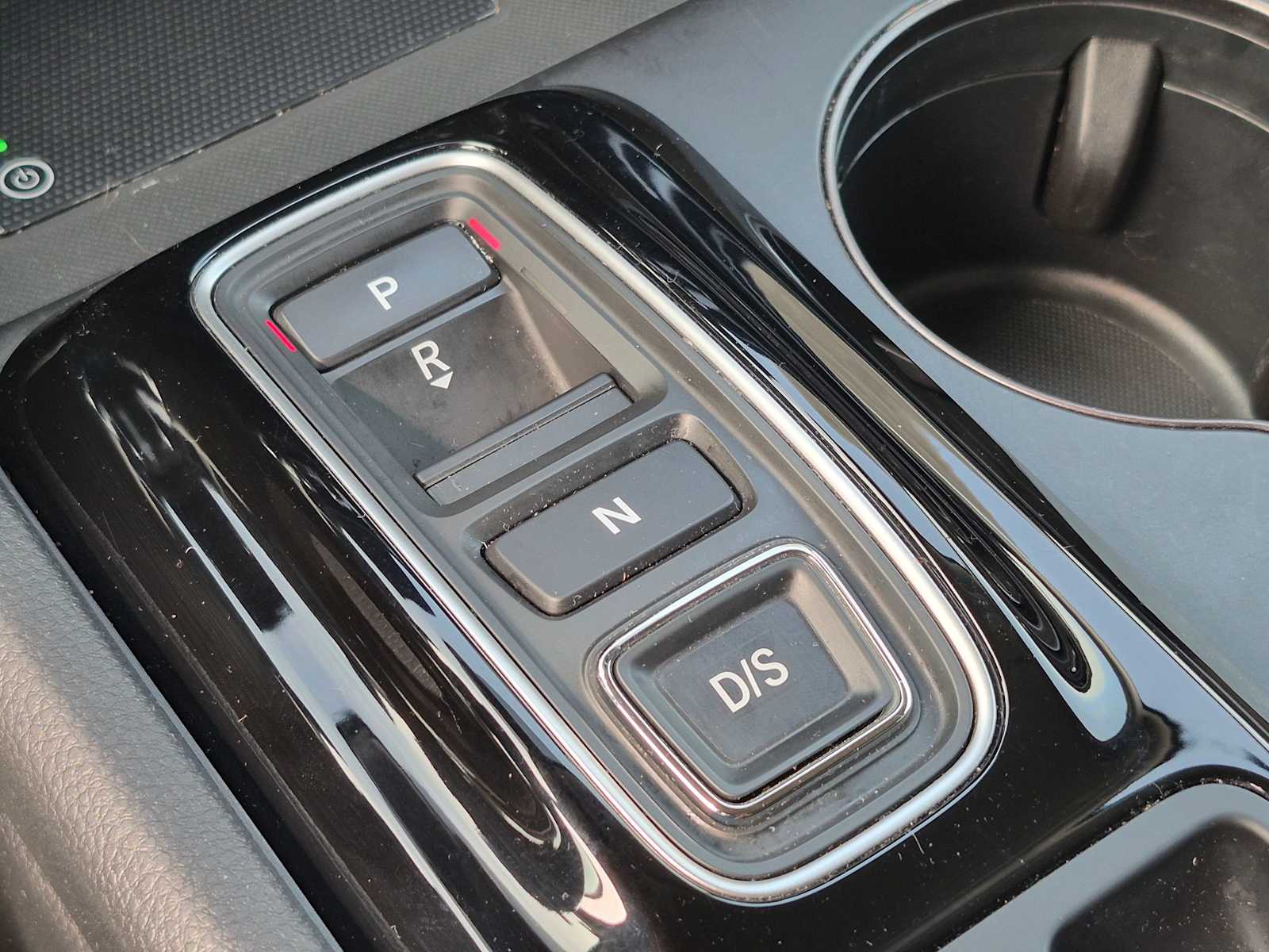 Thumbnail: 2025 Honda Pilot - 33