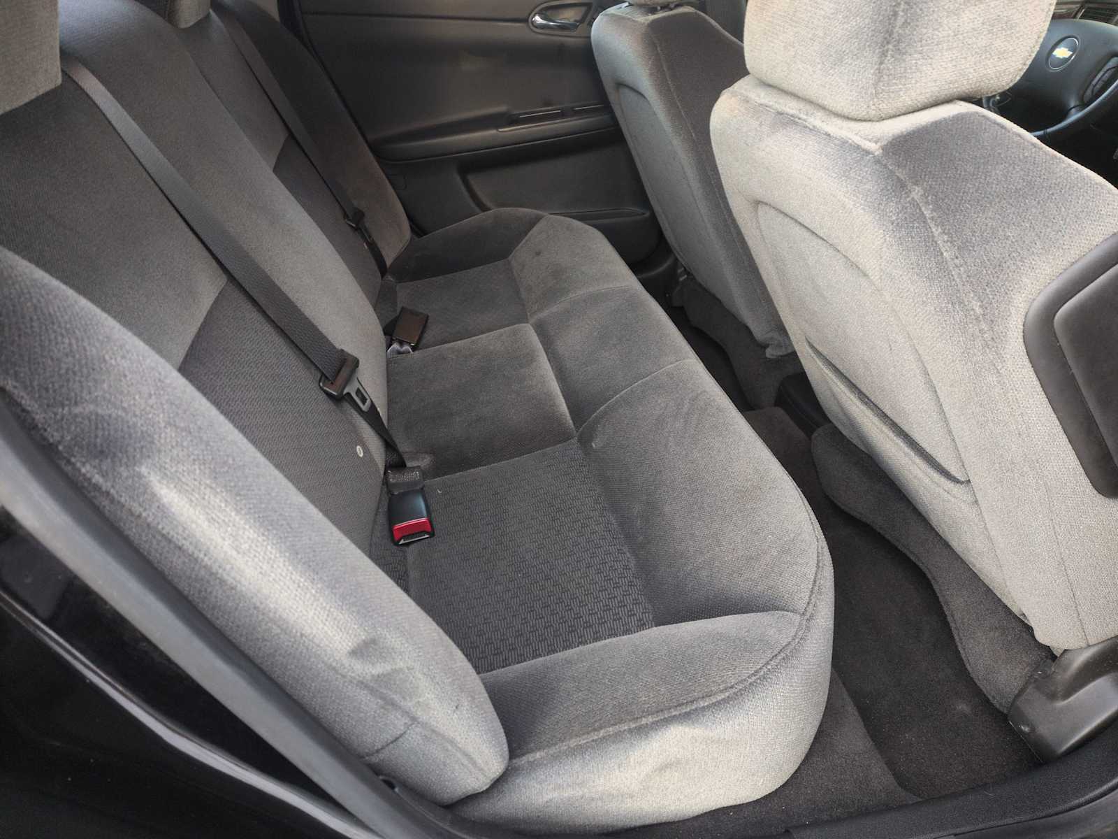 Thumbnail: 2014 Chevrolet Impala - 19