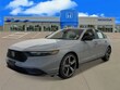 Honda Accord Hybrid