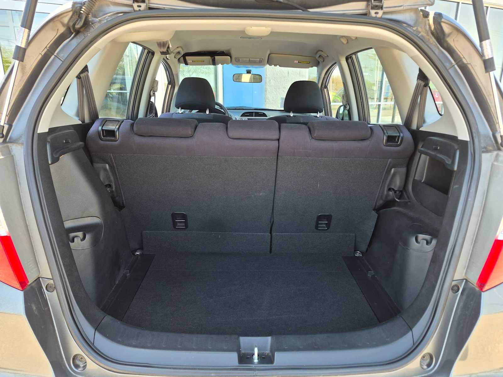 Thumbnail: 2011 Honda Fit - 26