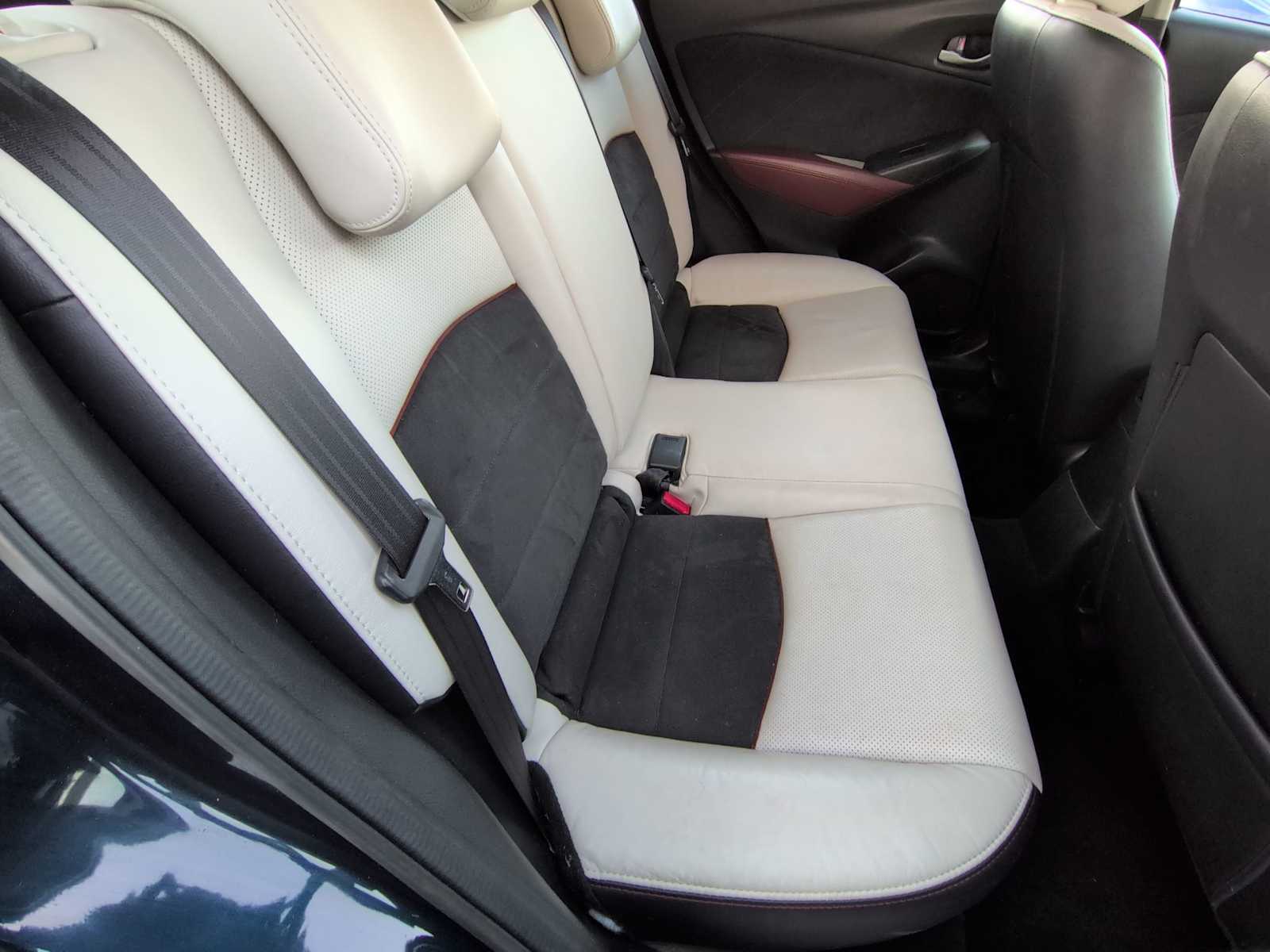 Thumbnail: 2016 Mazda CX-3 - 18