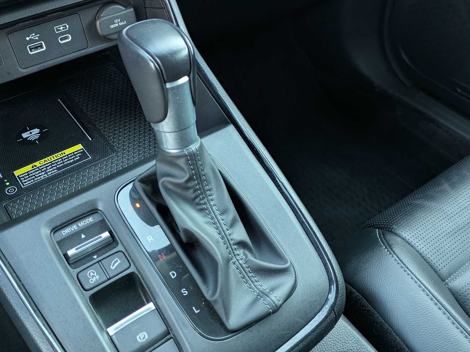 Thumbnail: 2024 Honda CR-V - 31