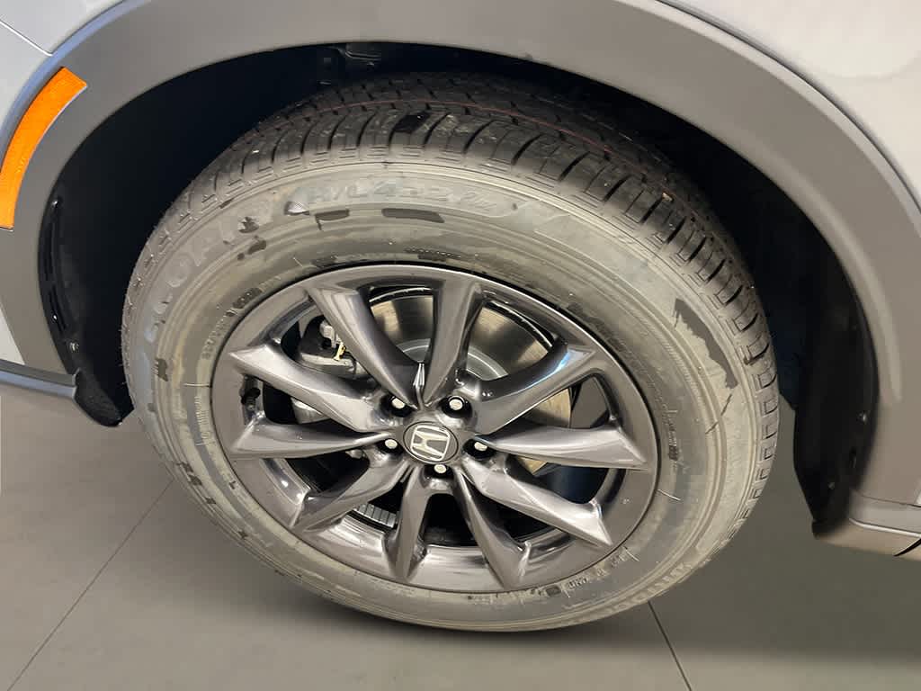 Thumbnail: 2026 Honda CR-V - 10