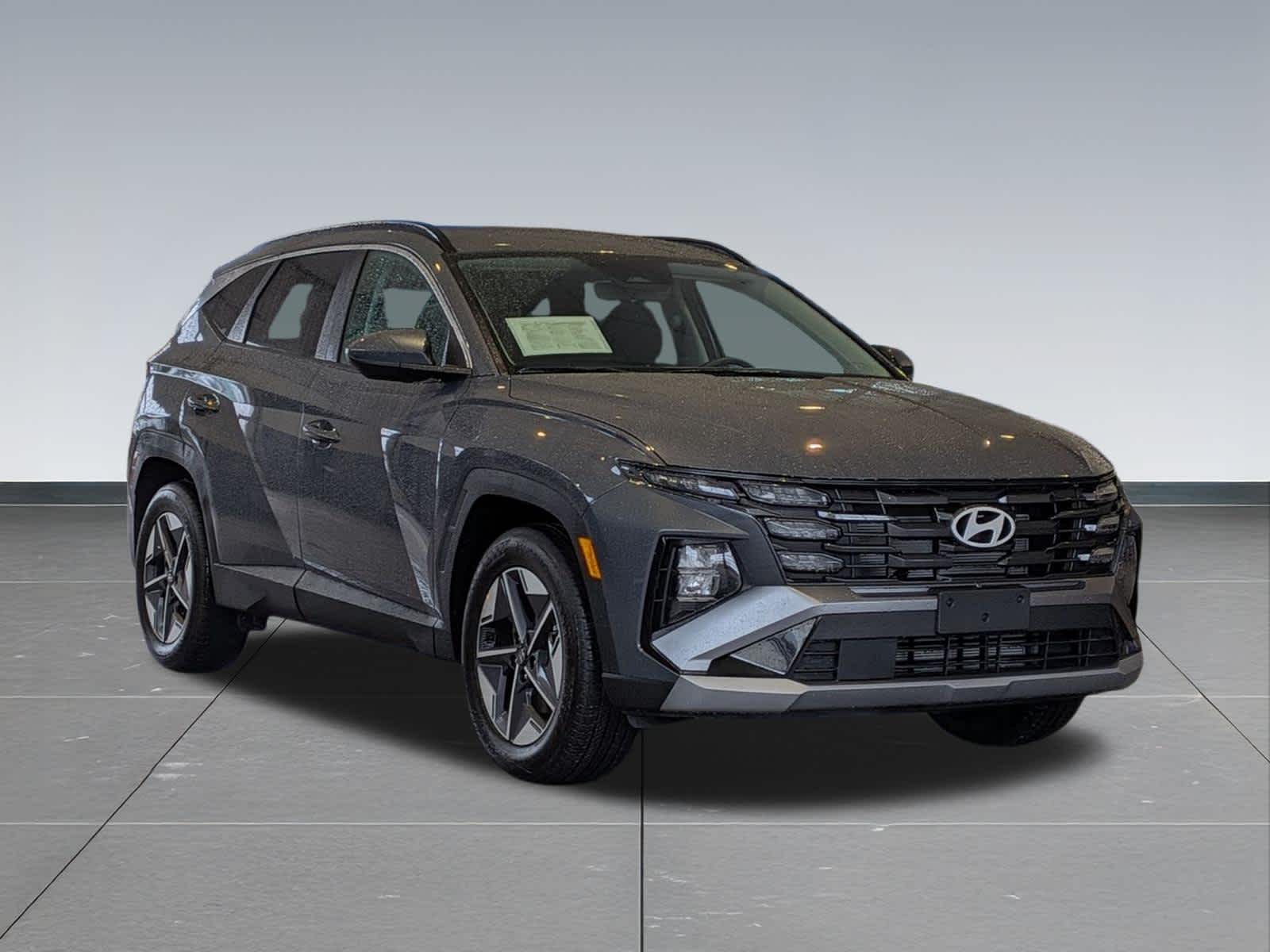 Thumbnail: 2026 Hyundai Tucson - 8