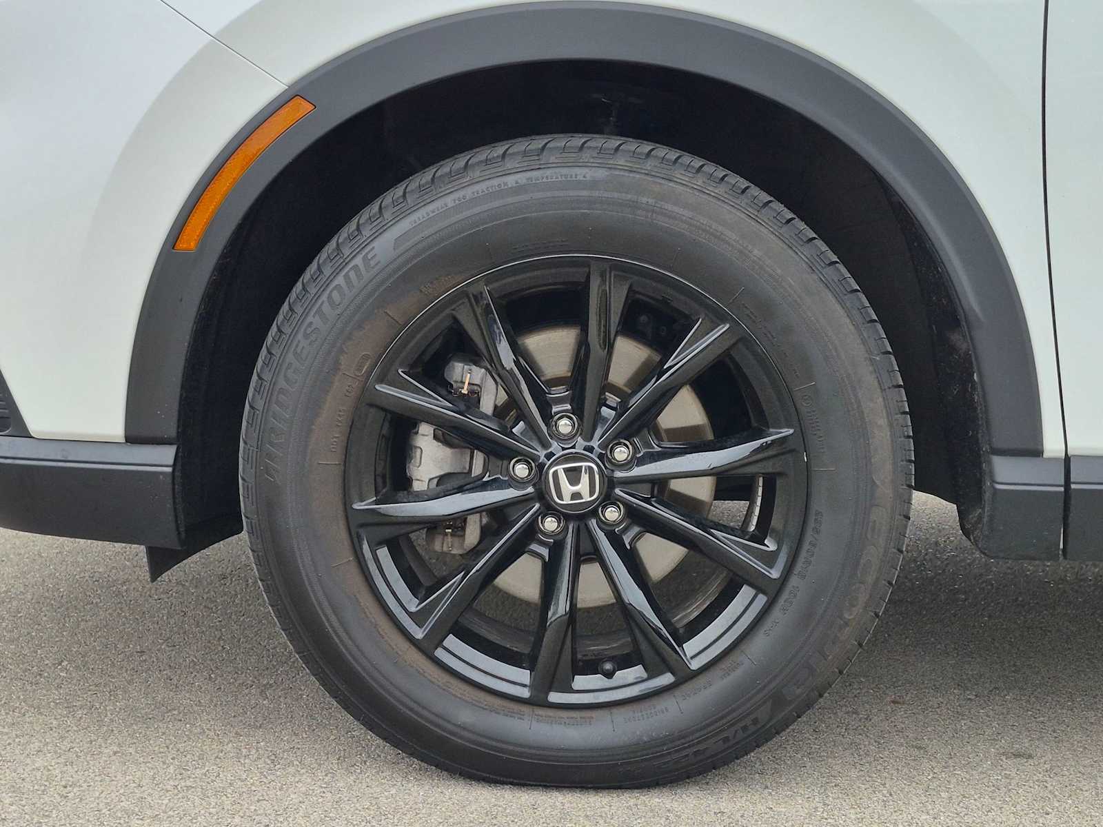 Thumbnail: 2024 Honda CR-V - 17