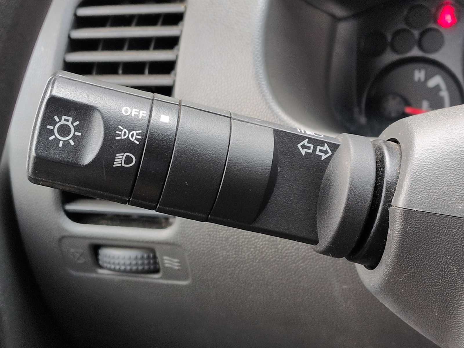 Thumbnail: 2012 Nissan Frontier - 20