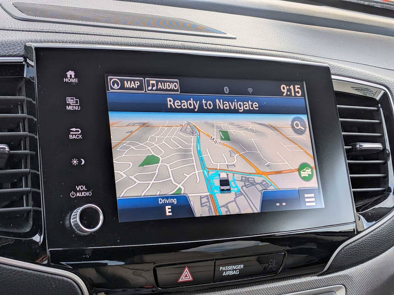 Thumbnail: 2023 Honda Ridgeline - 30