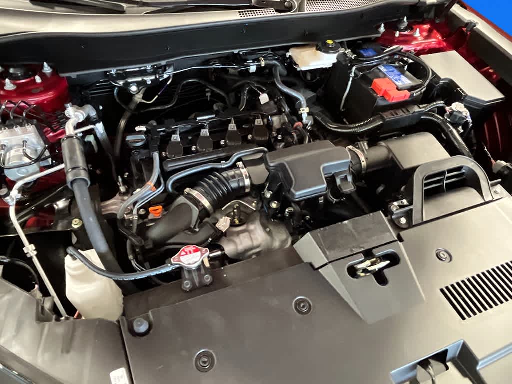 Thumbnail: 2026 Honda CR-V - 11