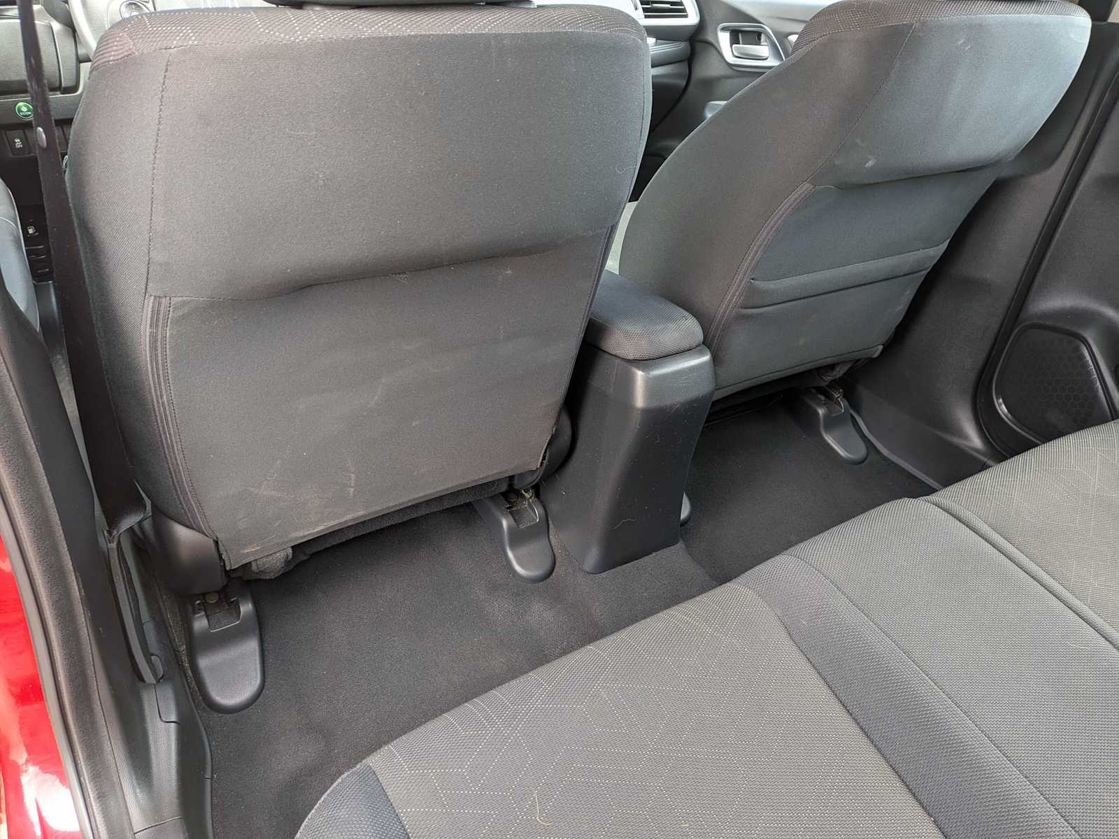 Thumbnail: 2015 Honda Fit - 17