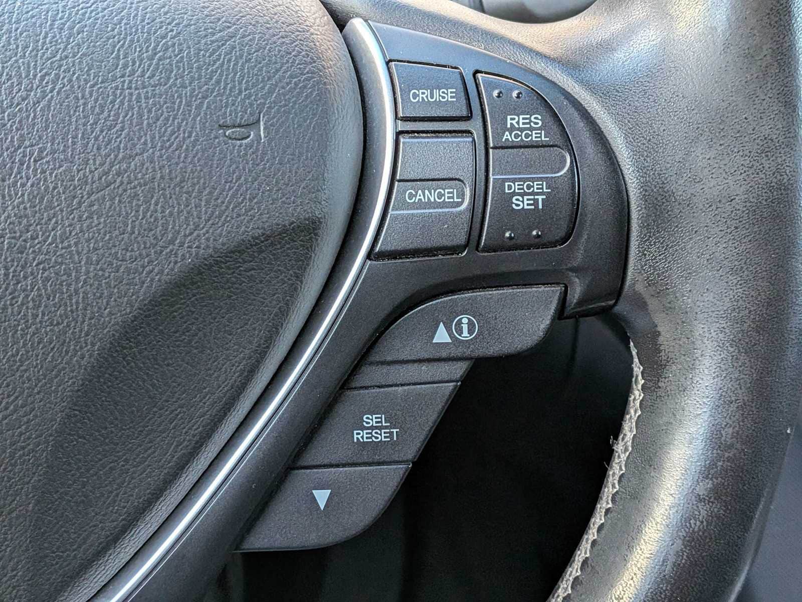 Thumbnail: 2013 Acura TL - 24