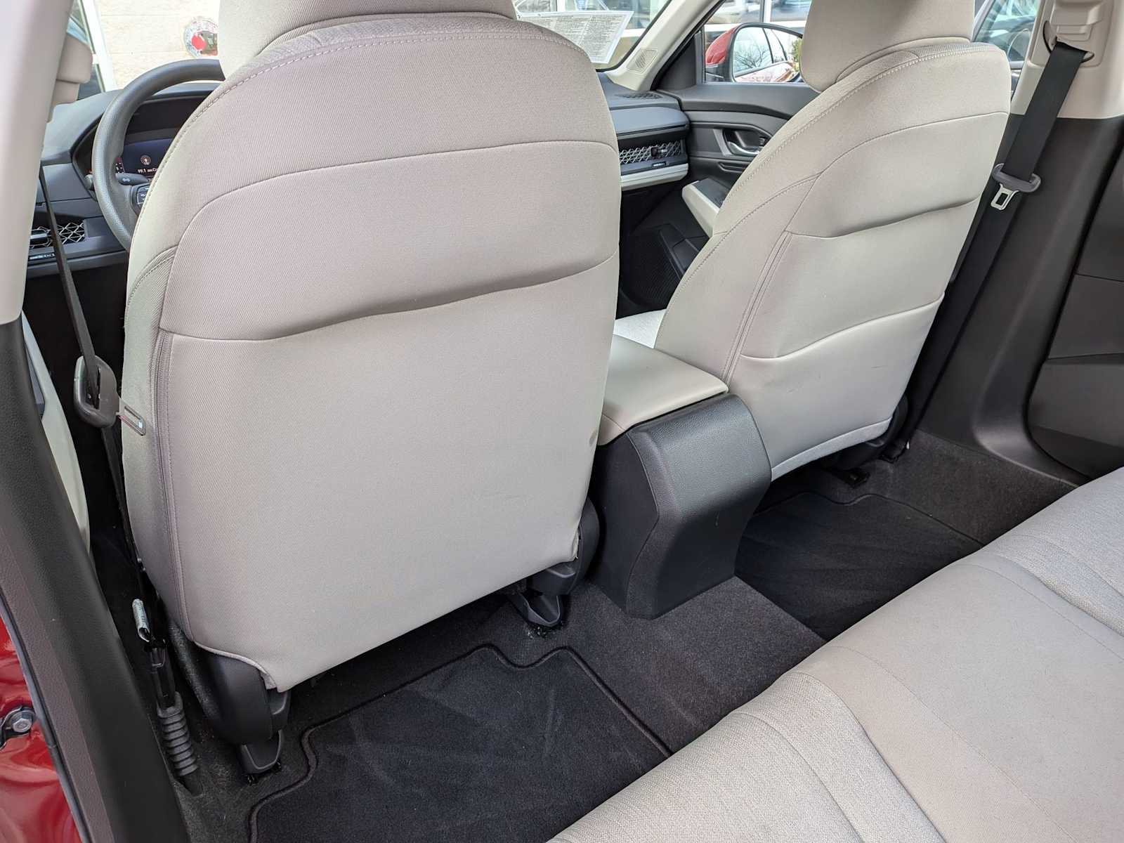 Thumbnail: 2023 Honda Accord - 17