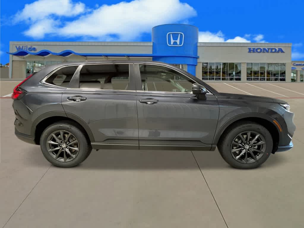 Thumbnail: 2026 Honda CR-V - 7