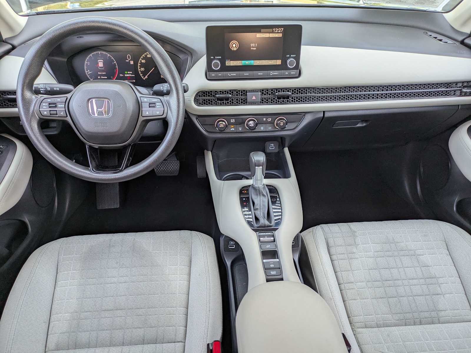 Thumbnail: 2023 Honda HR-V - 14