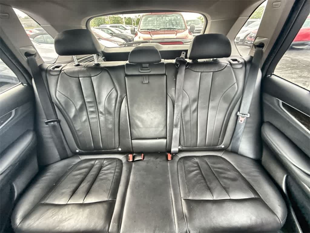 Thumbnail: 2015 BMW X5 - 20