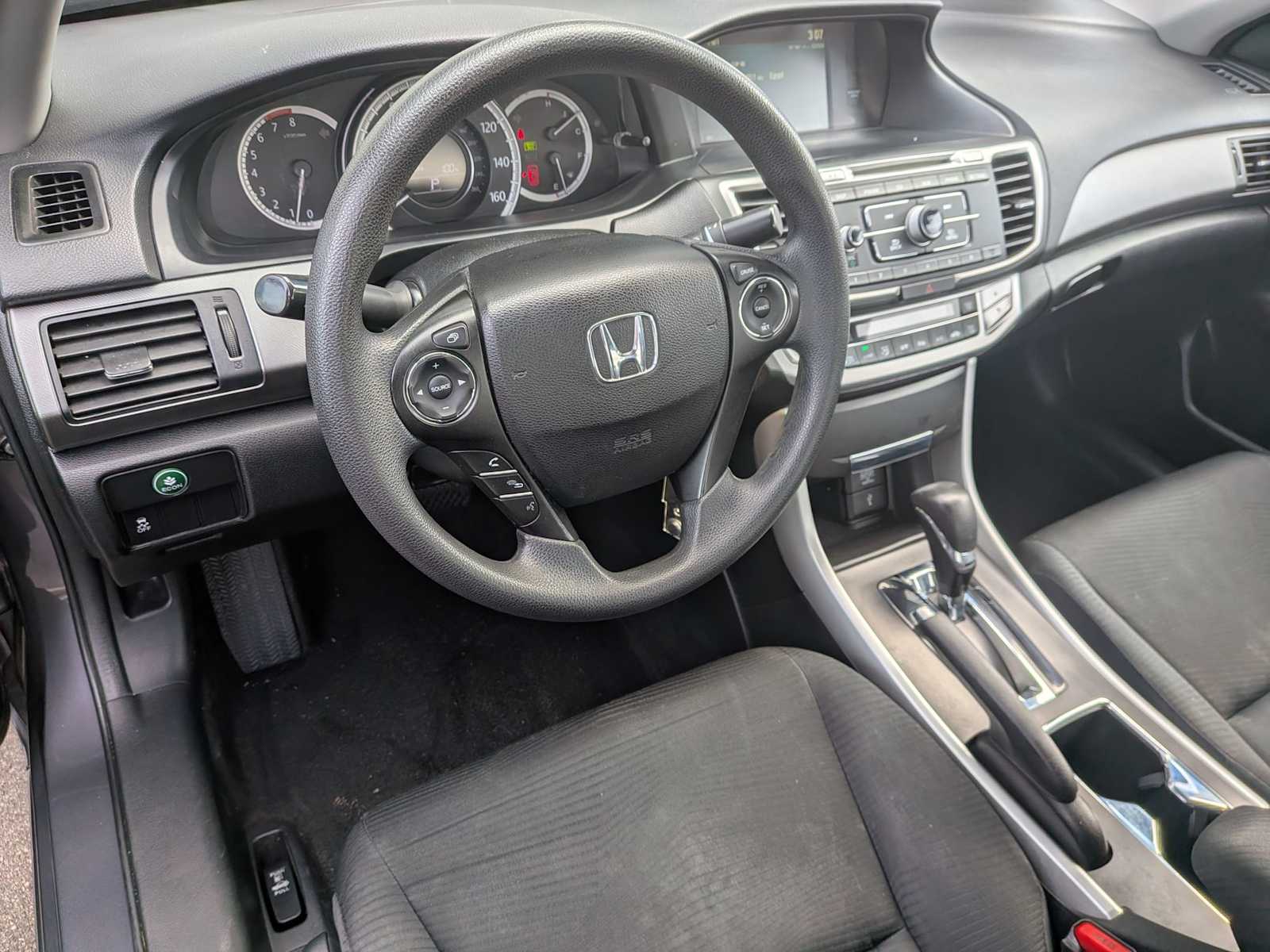 Thumbnail: 2014 Honda Accord - 12