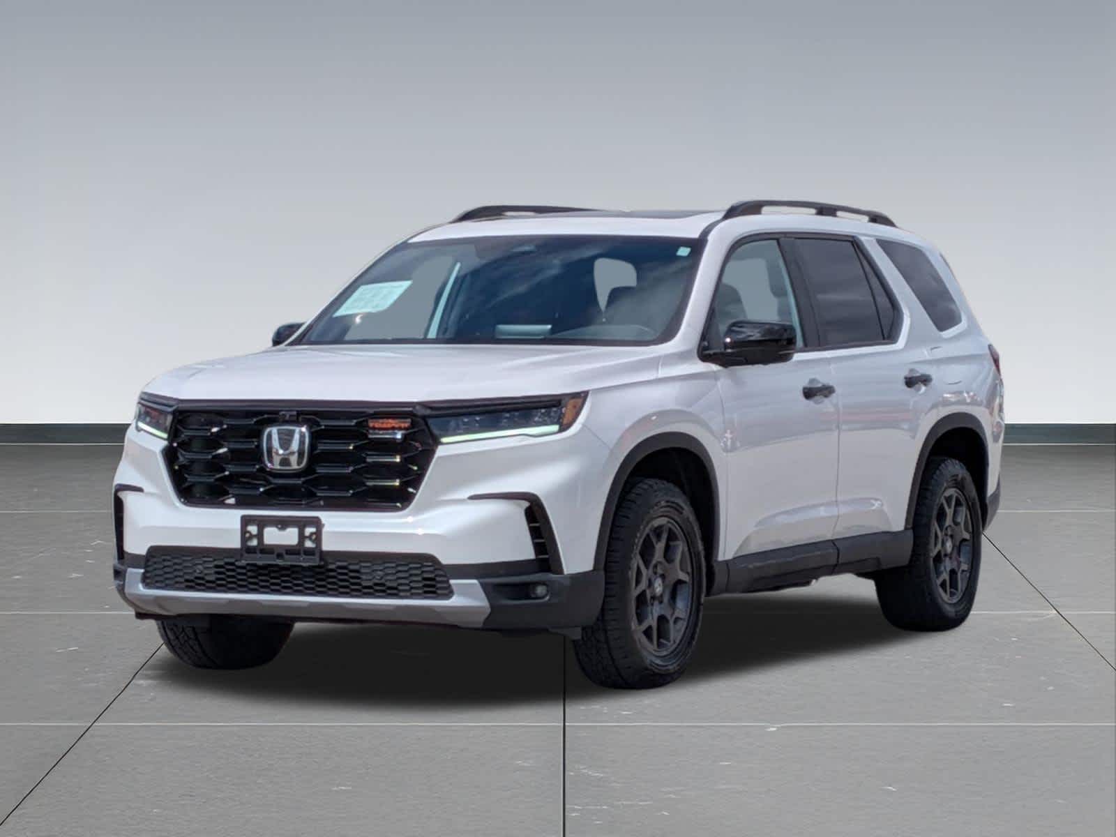 Thumbnail: 2023 Honda Pilot - 9