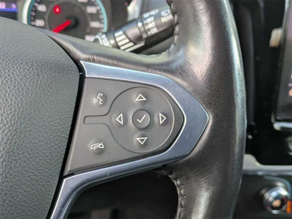 Thumbnail: 2021 Chevrolet Traverse - 23