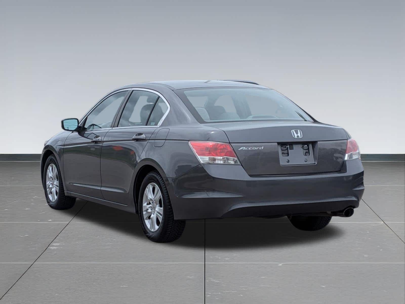 Thumbnail: 2009 Honda Accord - 4