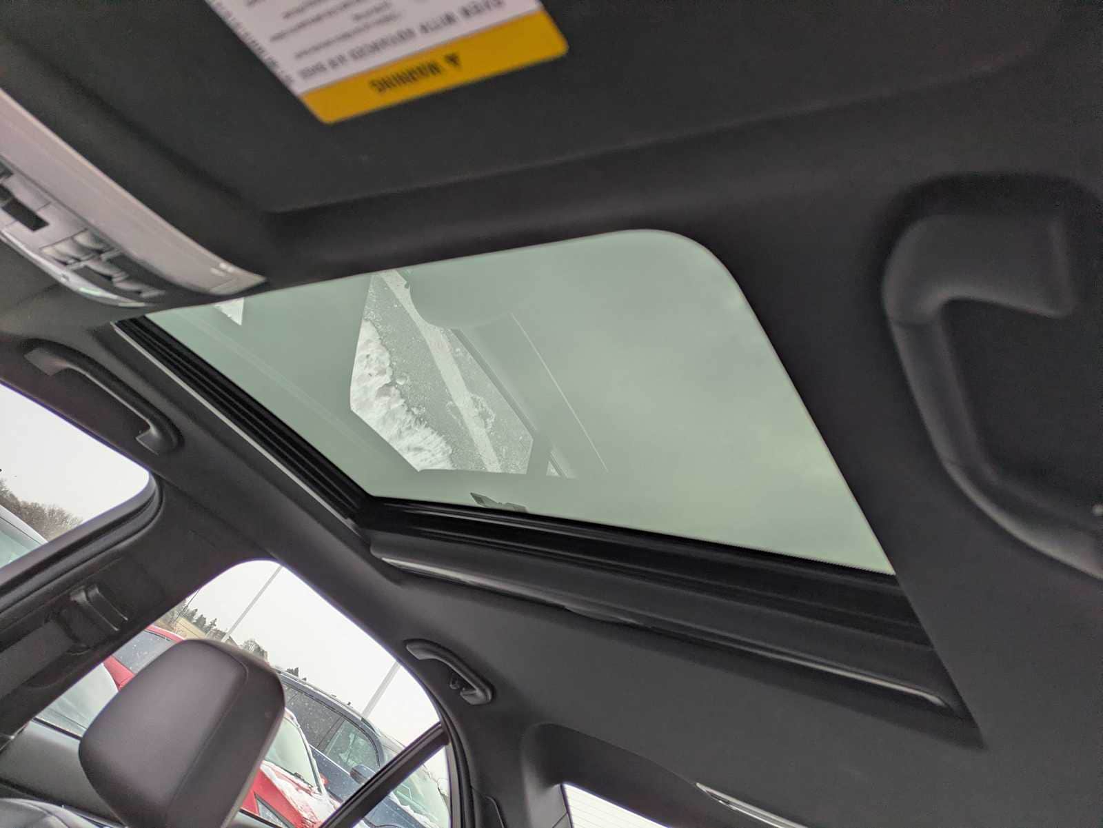 Thumbnail: 2013 Mercedes-Benz C-Class - 18