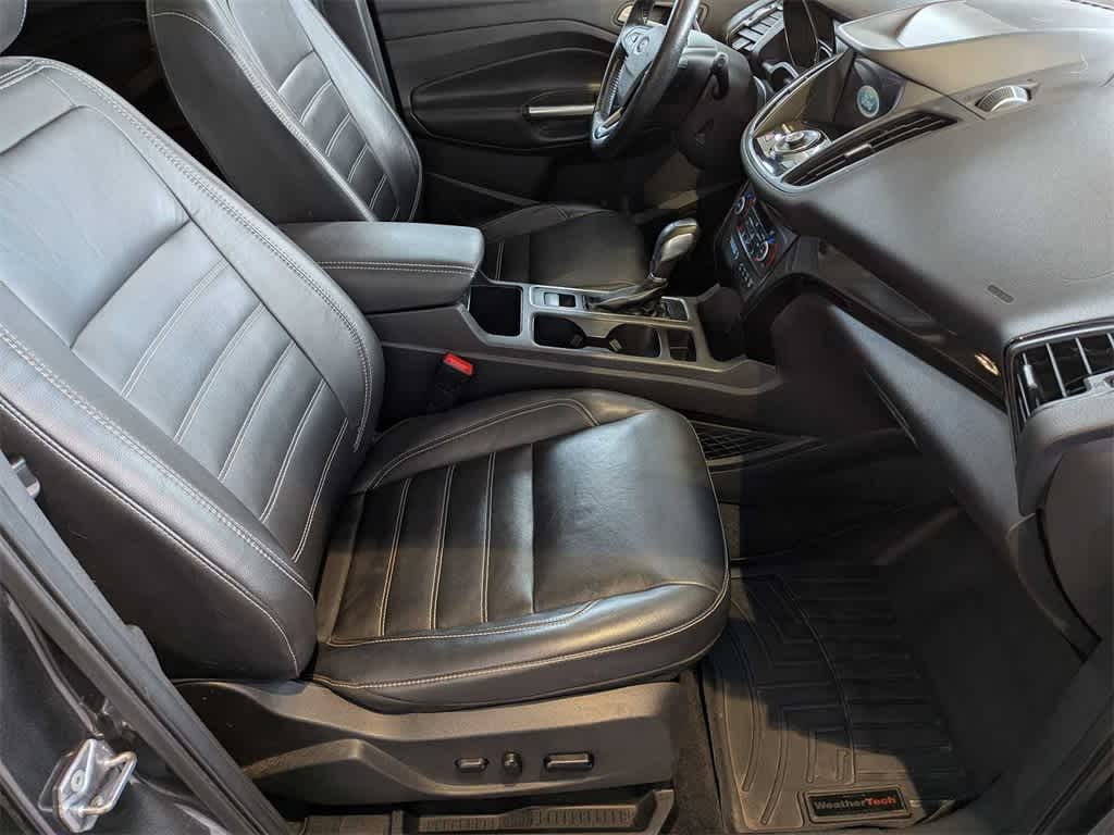 Thumbnail: 2019 Ford Escape - 22