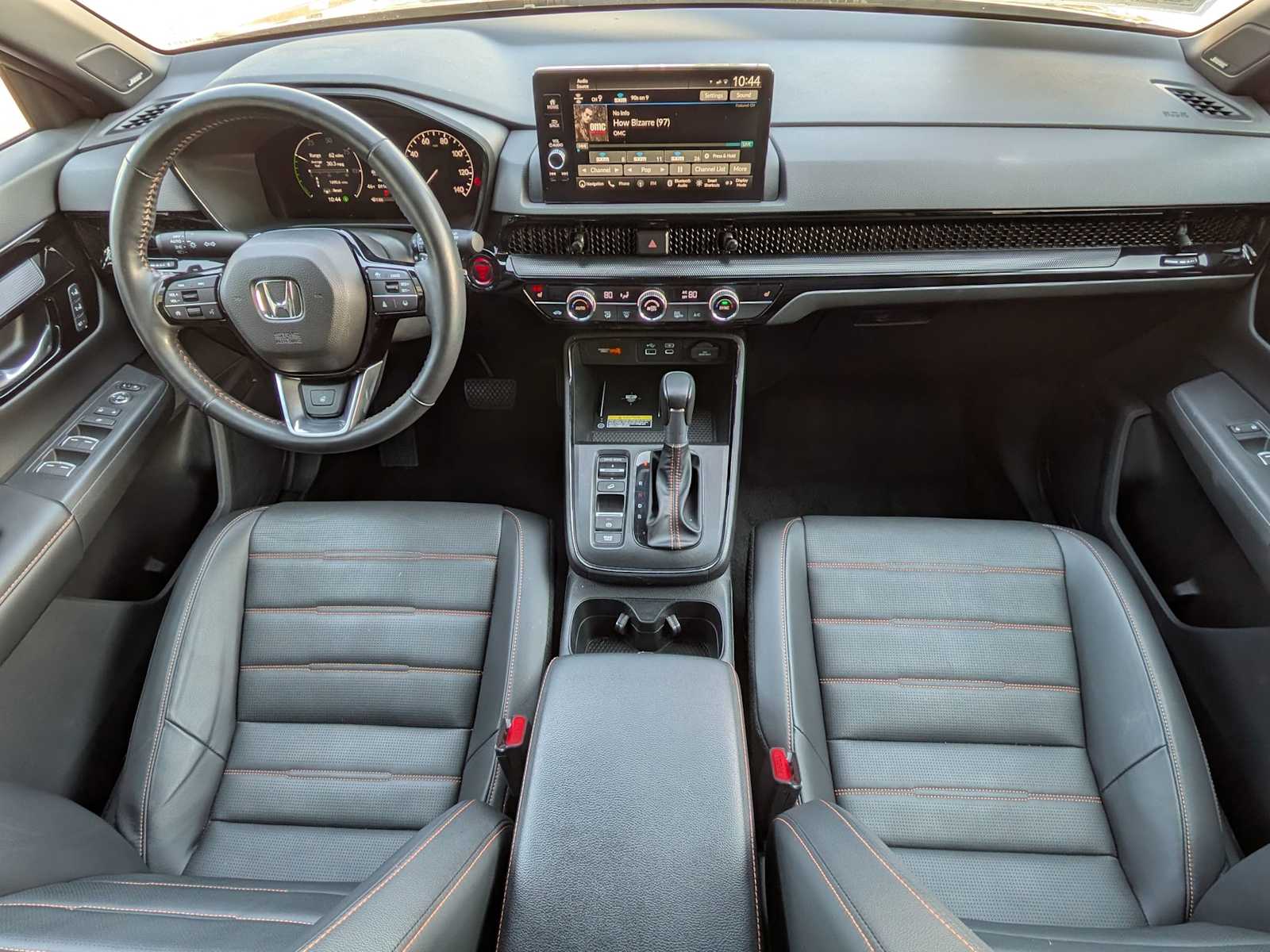 Thumbnail: 2025 Honda CR-V - 22