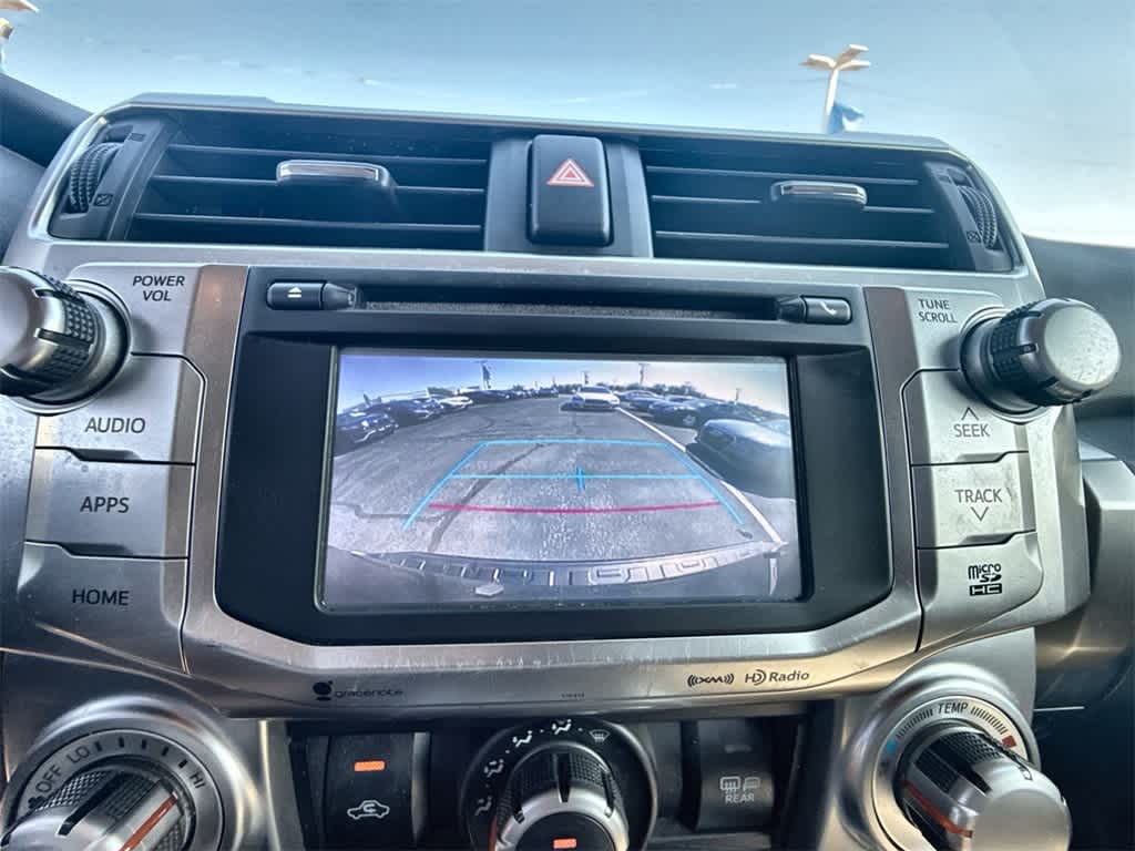 Thumbnail: 2019 Toyota 4Runner - 28