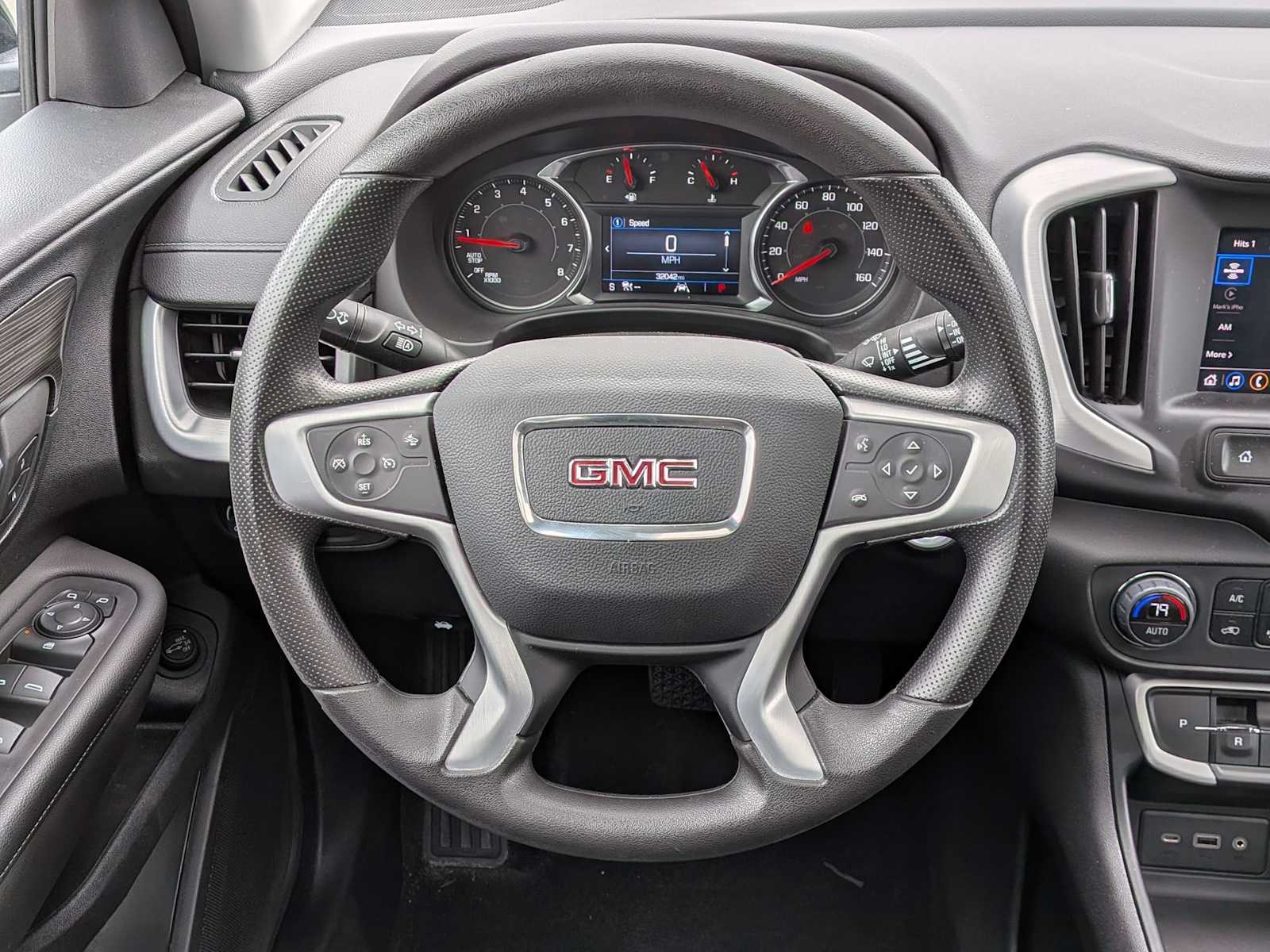 Thumbnail: 2023 GMC Terrain - 21