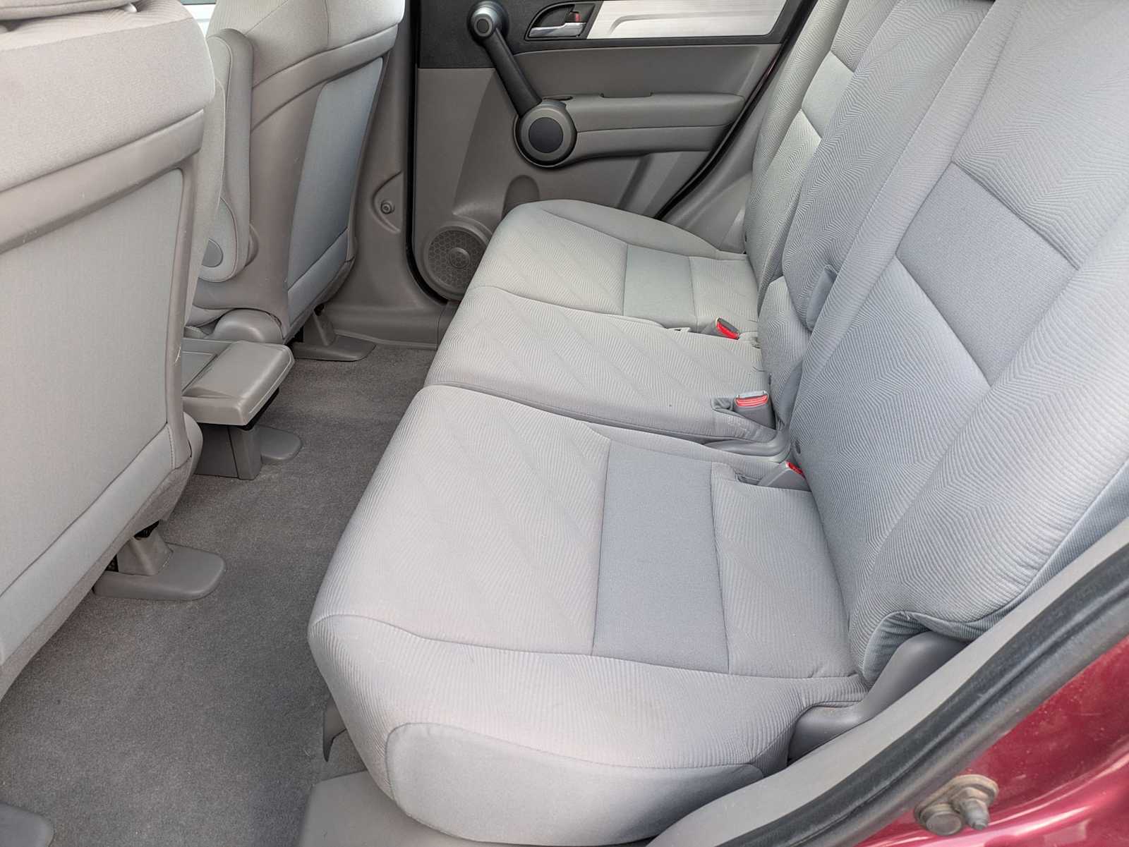 Thumbnail: 2010 Honda CR-V - 17